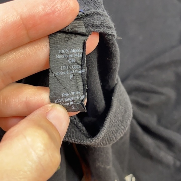 Panic! At The Disco Death of A Bachelor Tultex Tshirt Size Small - Picture 4 of 6